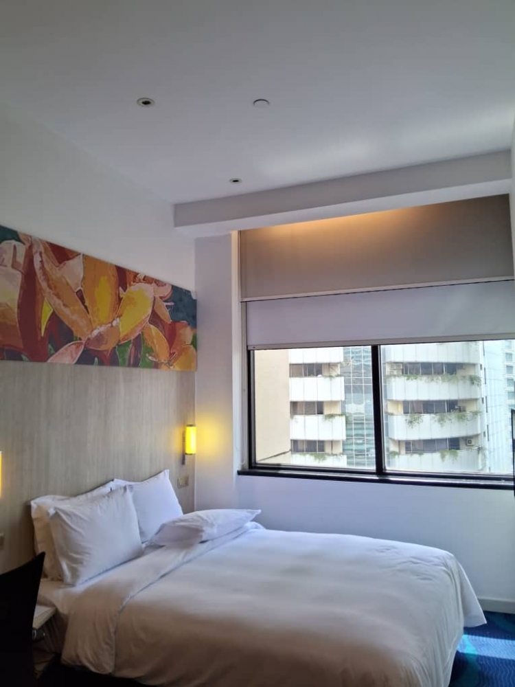 Roller Blind