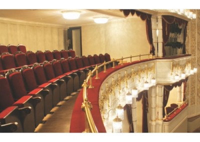 concert hall curtains 2