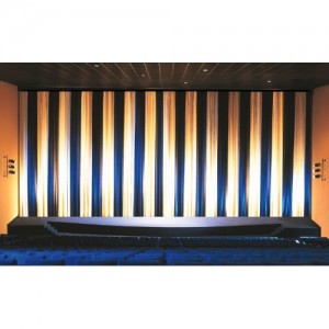 theater curtains