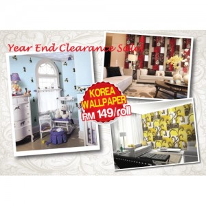 Korea Wallpaper Promo