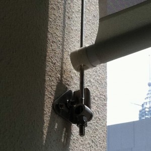 mottura outdoor RB motor 3