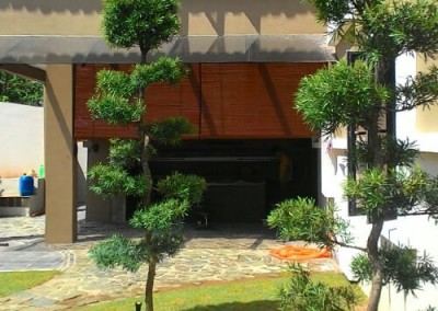 outdoor wooden blinds 1