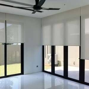 roller blinds sunscreen fabric