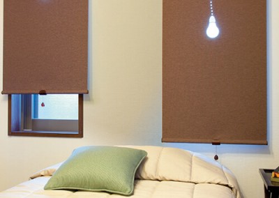 Toso Roller Blinds Laser Cut 6